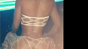 Check this wild ass twerk compilation!