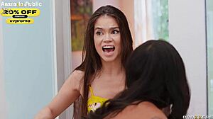 Cum to the Cookout with Ameena Green