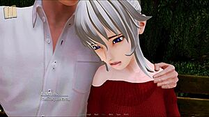 Harem Hotel 391 unleashes wild action in steamy game