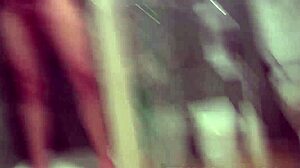 Twinks dive into kinky foot fetish fun