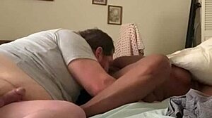 I just need my ebony ass bent over for homemade banging