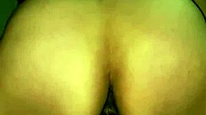 Hard Ride on Dildo for Intense Pleasure