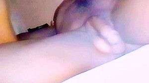 Slim pussy so tight and sweet gets pounded by monster cock in wet hardcore scene with pretty pornstar