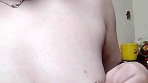 damn, i’m naked chattin with my boss for a promotion!