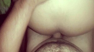 couple and friend enjoy casual masturbation session