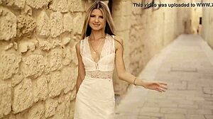 Valentina GinaGerson's Intense Beauty Power Solo