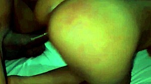 He Slapped Me Hard Then Pounded My Ass as His Slave.