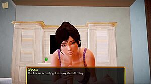 Exploring adventures in my new family series 316