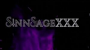 Sinn Sage Strap-On Slams Summer Hart’s Pussy Hard