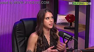 The interview that changed my life