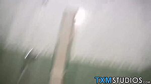 Twinks dive into kinky foot fetish fun