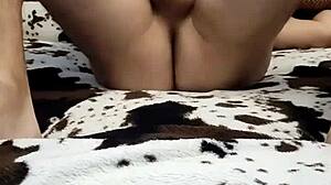 Hey, check out the raw action behind amateur homemade porno scenes!