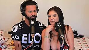 i'm coralyn jewel, and i'm in this spicy room in las vegas with my big ass ready for oral