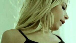 Carmen Caliente Obsesses Him with Wild Cowgirl Riding All Day!