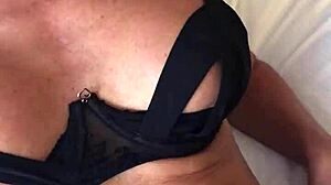 Wife Excited By Husband's Hard Dick