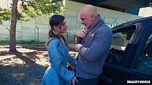 Reality Kings Shows Wild Side Of Hoed Action