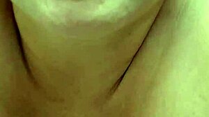 Blonde MILF with Big Natural Tits Teases Solo. Exclusive Video for Allan!