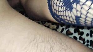 Hey, check out the raw action behind amateur homemade porno scenes!