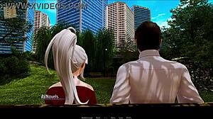 Harem Hotel 391 unleashes wild action in steamy game