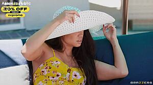 Cum to the Cookout with Ameena Green