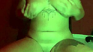 “I tried video call at swing club and ended up pissing!”