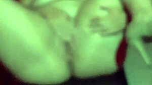 “I tried video call at swing club and ended up pissing!”