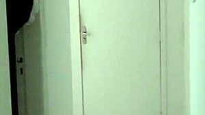 Jigsaw Fucks Blonde MILF Hard