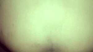 couple and friend enjoy casual masturbation session