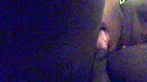 Ebony milf licks pussy with big cock in oral muff diving and monster cock action