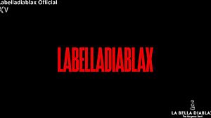 Big Booty Black Girls Dominate Massive Shaft in Wild Show