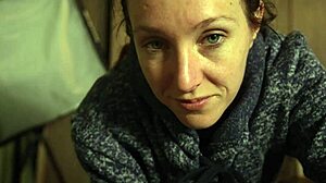 got a mouth full of cum, wanna see how it happened?