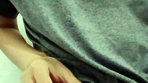 Leaked Video of Young 18+ Woman Touching Herself Homemade