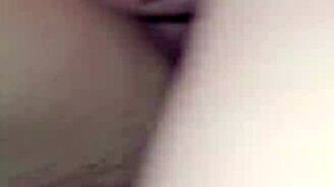 she cums hard riding big cock