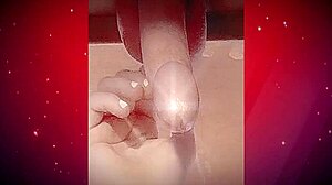 i have this beautiful 8 uncut cock, and i want women to masturbate to it