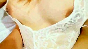 Fat Chubby Amateur Wife Masturbates, Caught By Husband's Friend