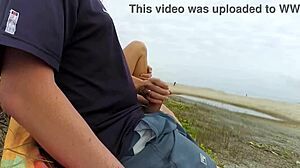 we got caught doing public anal, people staring at us!