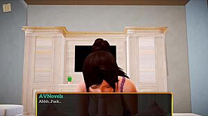 Exploring adventures in my new family series 316