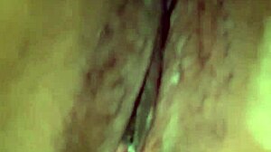 Latina teen 18+ tight pussy creampie