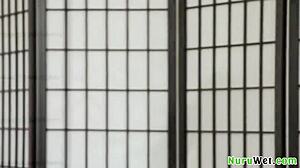 Sexy Horny Teen Masseuse RIDING HUGE DICK Deep - Charles Dera, Kelsey Kane