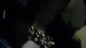 I paid this old milf for blowjobs all night, then she begged for anal in her big pussy!