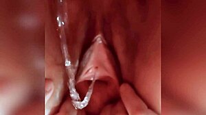 Can you handle this huge gaping cunt being stretched?