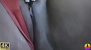 Trailer - Latina Shakes Ass and Wets Pussy