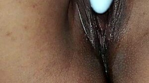 Christy summers indulges in her wet pussy play