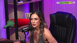 The interview that changed my life