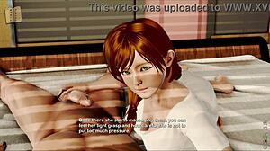 exploring emotions in the inn part twelve