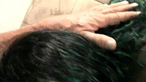 i'm looking for a big black cock toy to suck