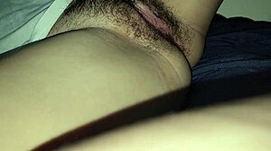 Exploring first-time sex with my Latina hermanastra