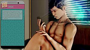 exploring emotions in the inn part twelve