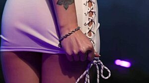 Check out raven lane taking huge bbc creampie in blackedraw debut!