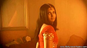 Trying to Drive My Man Wild with Desire.